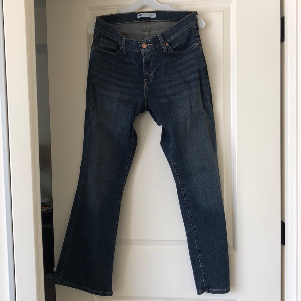 Levi’s 529 jeans